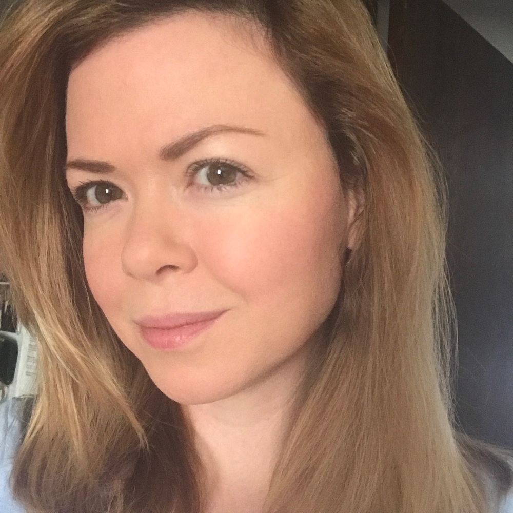 Meet your Posher, Virginia